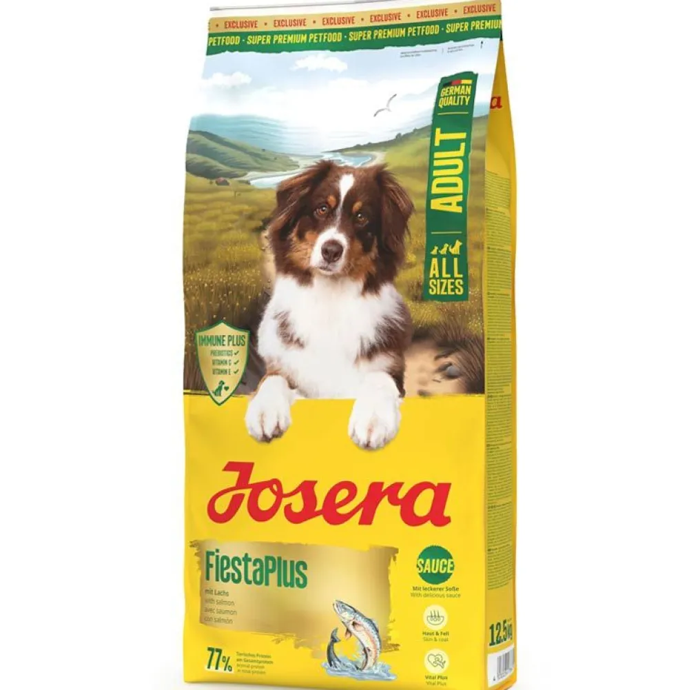 Josera>Futterfreund Josera A/S Adult FiestaPlus