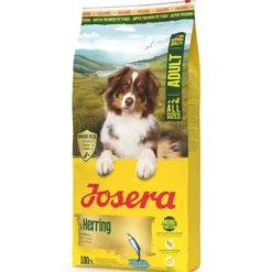 Josera>Futterfreund Josera A/S Adult Herring