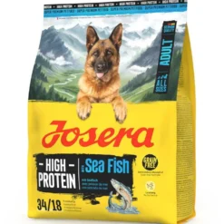 Josera>Futterfreund Josera A/S Adult High Protein Sea Fish