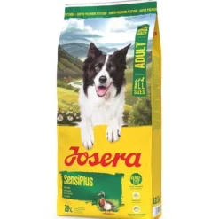 Josera>Futterfreund Josera A/S Adult SensiPlus