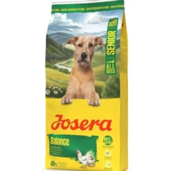 Josera>Futterfreund Josera A/S Senior Balance