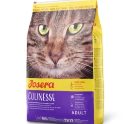 Josera>Futterfreund Josera Katze Culinesse (Adult)