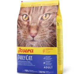 Josera>Futterfreund Josera Katze DailyCat