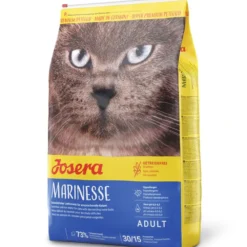Josera>Futterfreund Josera Katze Marinesse
