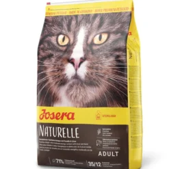Josera>Futterfreund Josera Katze Naturelle