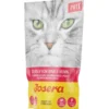 Josera>Futterfreund Josera Katze Pate Gulasch vom Rind und Huhn 85g