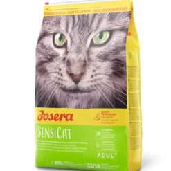 Josera>Futterfreund Josera Katze SensiCat