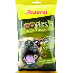 Josera|Josera>Futterfreund Josera Loopies Lamm 150g