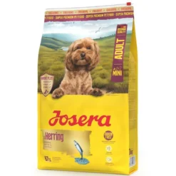 Josera>Futterfreund Josera Mini Adult Herring