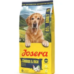 Josera>Futterfreund Josera M/M Adult Chicken und Rice