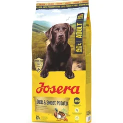 Josera>Futterfreund Josera M/M Adult Duck und Sweet Potato