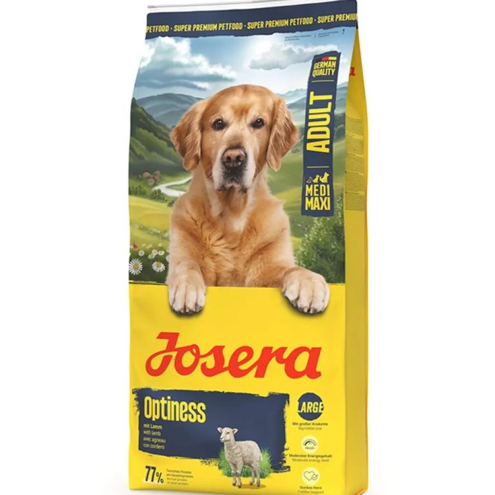 Josera>Futterfreund Josera M/M Adult Optiness