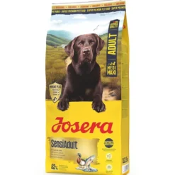 Josera>Futterfreund Josera M/M Adult SensiAdult