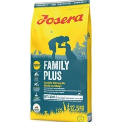 Josera>Futterfreund Josera SPECIAL Family Plus