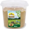 Wildvogelfutter>Futterfreund JR Farm Bark-Butter Nüsse 2 kg