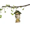 Wildvogelfutter>Futterfreund JR Farm Garden Peanut Bar Erdnuss-Turm inkl. Nachfüller