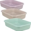 Katzentoiletten>Futterfreund Junior Katzentoilette Kitty 27x9x37 cm