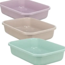Katzentoiletten>Futterfreund Junior Katzentoilette Kitty 27x9x37 cm