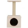Kratzbäume Und -Möbel>Futterfreund Junior Kratzbaum Zamora 60 cm, beige