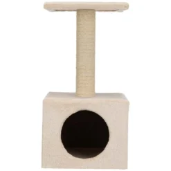 Kratzbäume Und -Möbel>Futterfreund Junior Kratzbaum Zamora 60 cm, beige