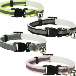 Katzenhalsbänder>Futterfreund Junior Kätzchenhalsband, reflektierend