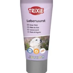 Trixie>Futterfreund Junior Leberwurst 75g