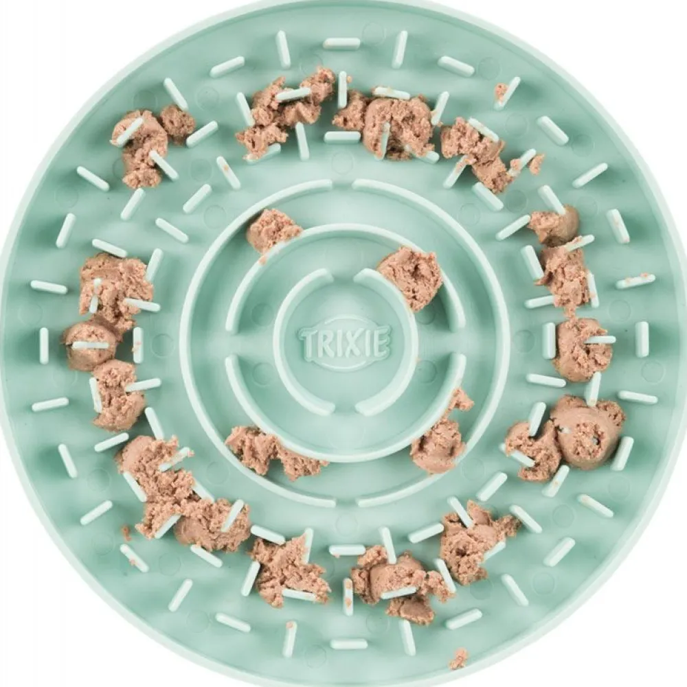 Spielzeug>Futterfreund Junior Lick n Snack Schleckplatte