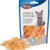 Trixie>Futterfreund Junior Salmon Clouds, 40g