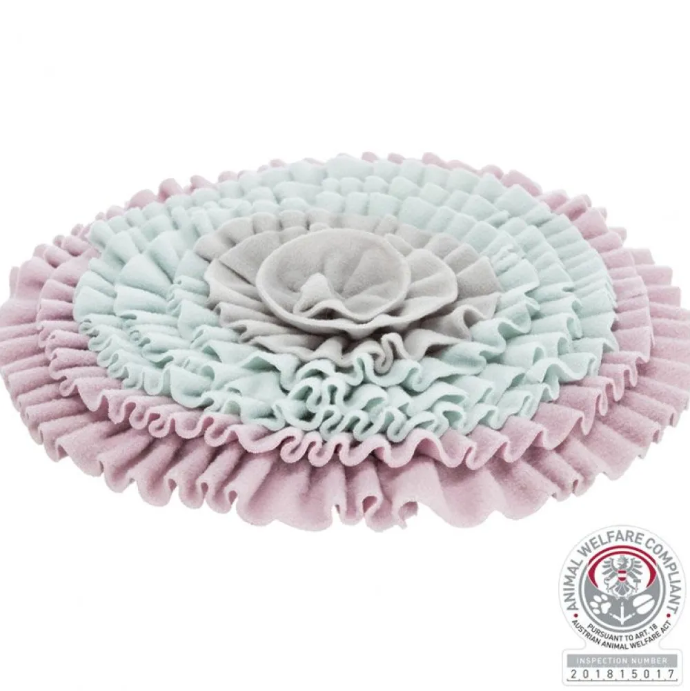 Spielzeug>Futterfreund Junior Schnüffelteppich, 38 cm