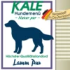 Kale Tiernahrung>Futterfreund Kale Dose Lamm pur 800g