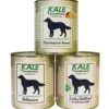 Kale Tiernahrung>Futterfreund Kale Dosen Sparpaket 800g