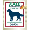 Kale Tiernahrung>Futterfreund Kale Dose Pferd pur 800g