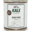 Kale Tiernahrung>Futterfreund Kale Dose Wild pur 800g