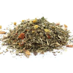 Kale Tiernahrung>Futterfreund Kale Kräutermischung 100g