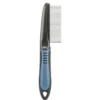 Bürsten & Kämme|Katzenpflege & Hygiene>Futterfreund Kamm, mittlere Zinken, Hund/Katze, 22 cm