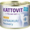Kattovit>Futterfreund Kattovit Dose Aufbaukur mit Huhn 185g