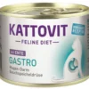 Kattovit>Futterfreund Kattovit Dose Gastro mit Ente 185g