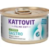 Kattovit>Futterfreund Kattovit Dose Gastro mit Pute 85g
