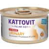 Kattovit>Futterfreund Kattovit Dose Urinary mit Kalb 85g
