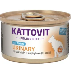 Kattovit>Futterfreund Kattovit Dose Urinary Thunfisch