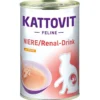 Kattovit|Kattovit>Futterfreund Kattovit Niere/Renal Drink mit Huhn 135ml