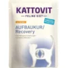 Kattovit>Futterfreund Kattovit Pouch Aufbaukur/Recovery mit Huhn 85g