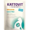 Kattovit>Futterfreund Kattovit Pouch Gastro mit Huhn und Reis 85g