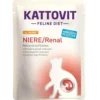 Kattovit>Futterfreund Kattovit Pouch Niere/Renal mit Huhn 85g