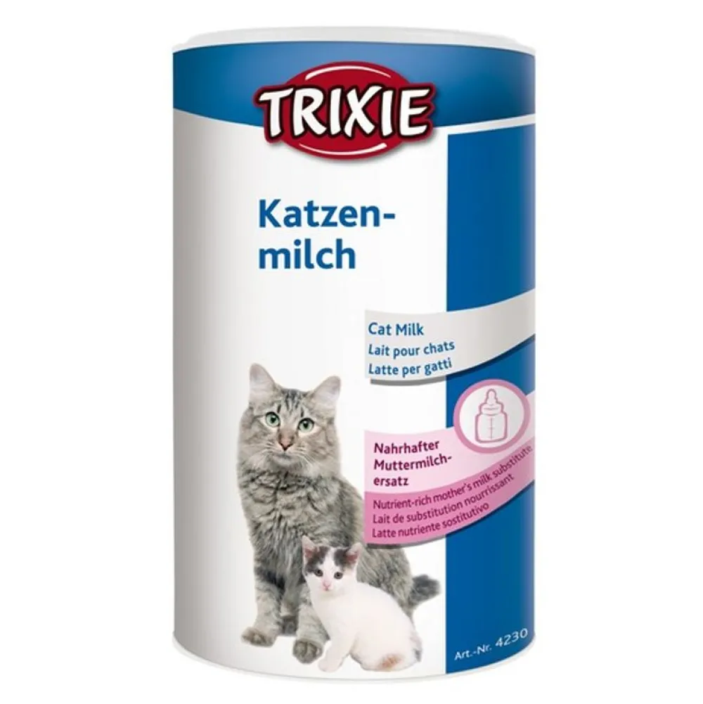 Katzenmilch>Futterfreund Katzenmilch 250 g