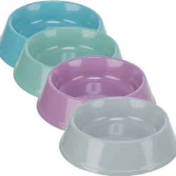 Katzennäpfe>Futterfreund Katzennapf, Kunststoff, 0,2 l / 12 cm