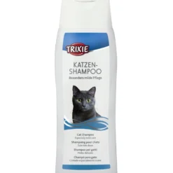 Katzenpflege & Hygiene>Futterfreund Katzen-Shampoo 250 ml