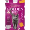 Katzenstreu>Futterfreund Katzenstreu Golden Grey MASTER 14 kg