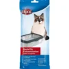 Katzentoiletten>Futterfreund Katzentoilettenbeutel bis 37x48 cm 10 St.