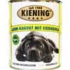 Kiening>Futterfreund Kiening Lamm-Ragout - 820g